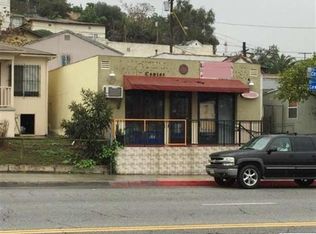 4140 City Terrace Dr, Los Angeles, CA 90063
