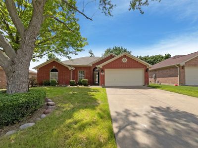 603 Jamie Ln, Mansfield, TX, 76063