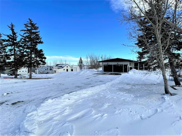 14901 Highway 83 S, Minot, ND 58701