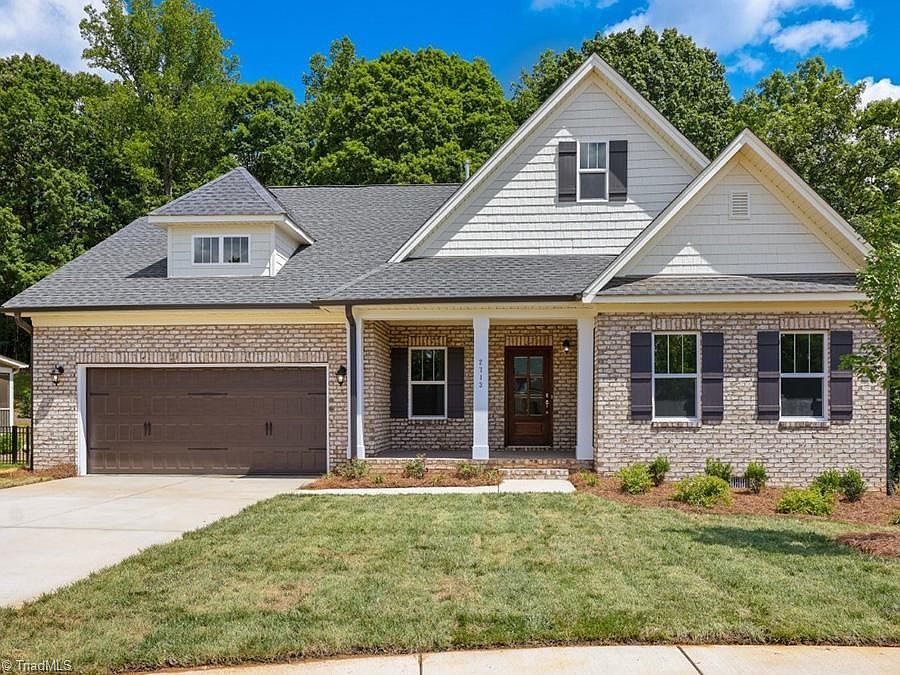 333 Grandworth Way, King, NC 27021 | MLS #1109471 | Zillow