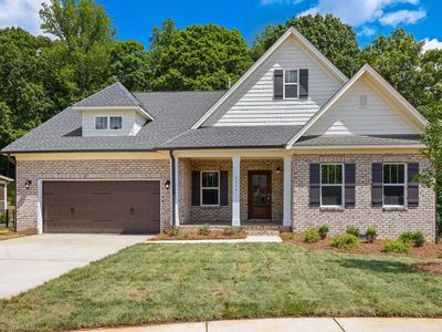 157 Grandworth Way, King, NC, 27021