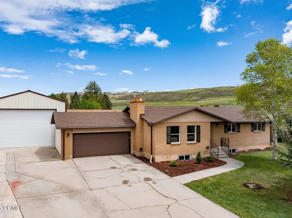 205 S Settlers Dr, Coalville, UT 84017