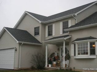 909 Kenosha Rd, Zion, IL 60099