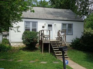 2744 High Ave, Bensalem, PA 19020