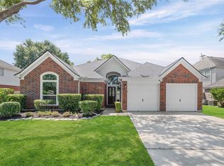 3314 Sage Ter, Katy, TX 77450