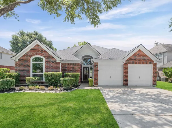 3314 Sage Ter, Katy, TX 77450