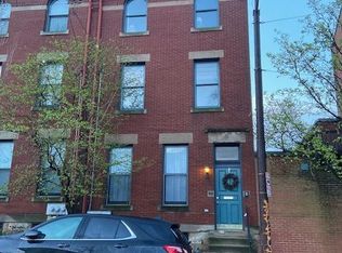3708 Penn Ave FLOOR 1, Pittsburgh, PA 15201