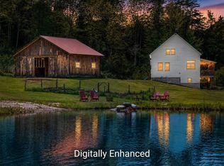 1012 Branch Brook Rd, Groton, VT 05046