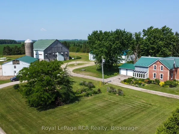 7120 6th Line, Centre Wellington, ON N0B 1J0
