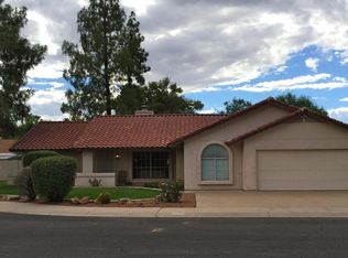 2030 S Saguaro Cir, Mesa, AZ 85202