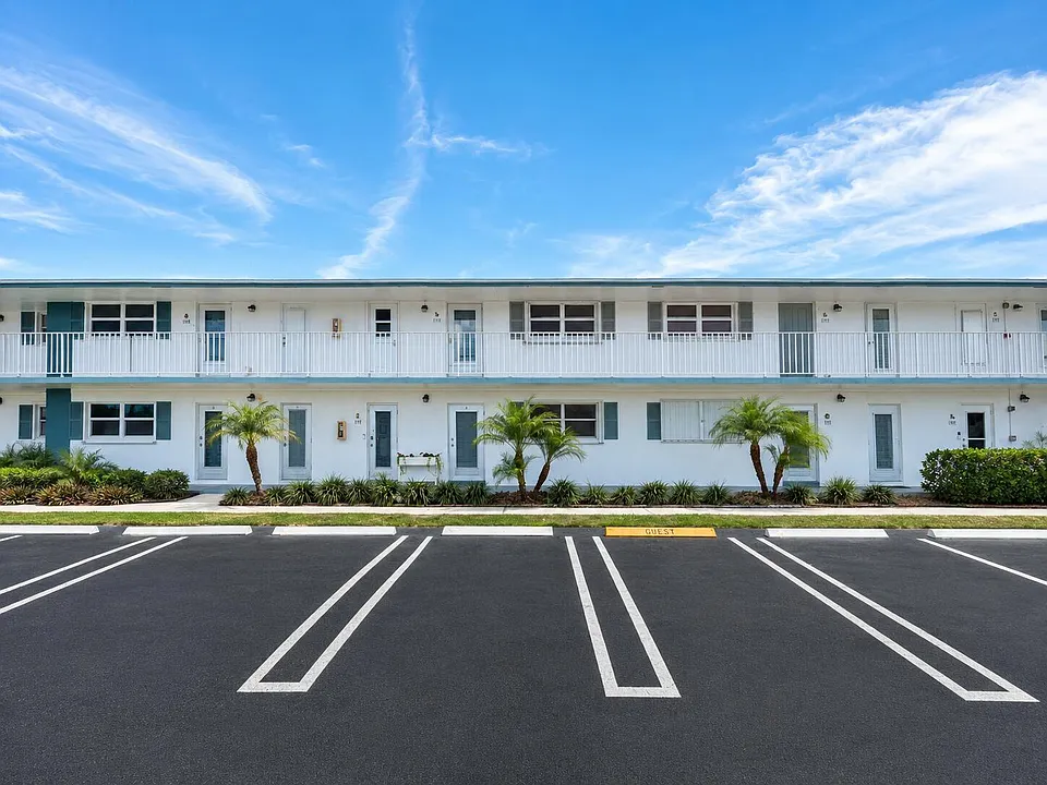 1114 Lake Ter #203