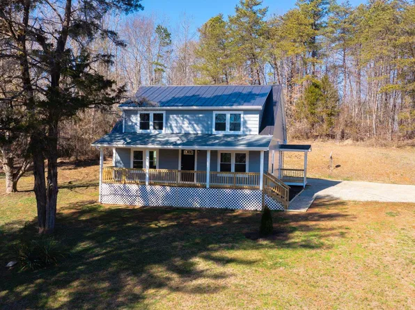 2041 Union Hill Dr, Wingina, VA 24599