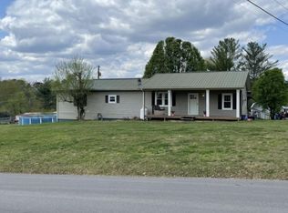 894 Waterworks Rd, London, KY 40741
