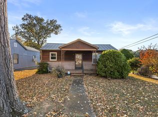 202 Fulton St, Florence, AL 35630