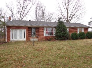 4387 Hollow Springs Rd, Bradyville, TN 37026