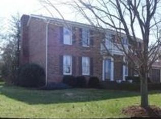 605 Showalter Ct, Broadway, VA 22815