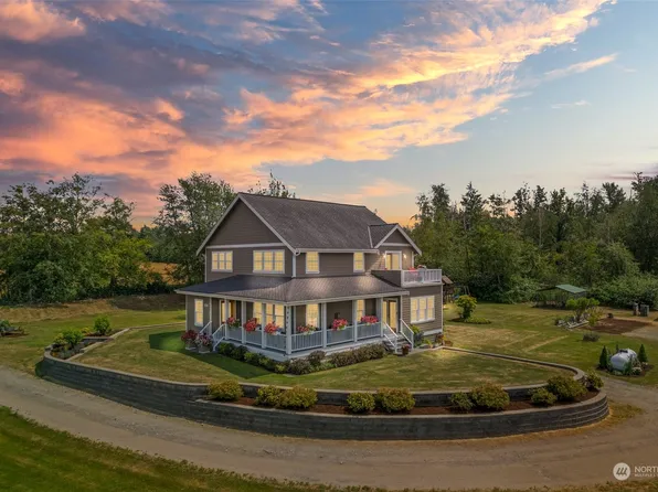 429 E Laurel Road, Bellingham, WA 98226