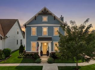 15508 Edenvale Dr, Westfield, IN 46074