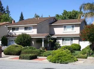 6615 Thames Dr, Gilroy, CA 95020
