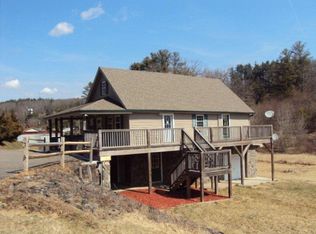 119 B D Dr, West Jefferson, NC 28694