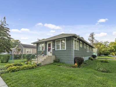 2222 170th St, Hazel Crest, IL, 60429