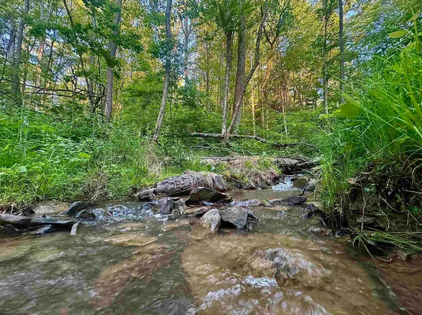 TRACT John Orr Rd #B, Independence, WV 26374