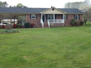 5125 Old Buckingham Rd, Powhatan, VA 23139