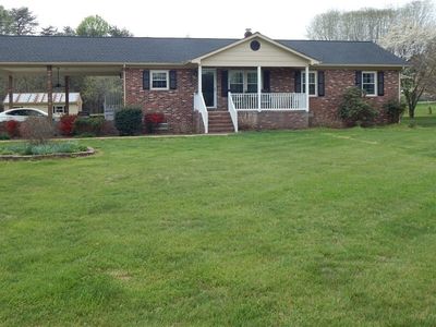 5125 Old Buckingham Rd, Powhatan, VA, 23139