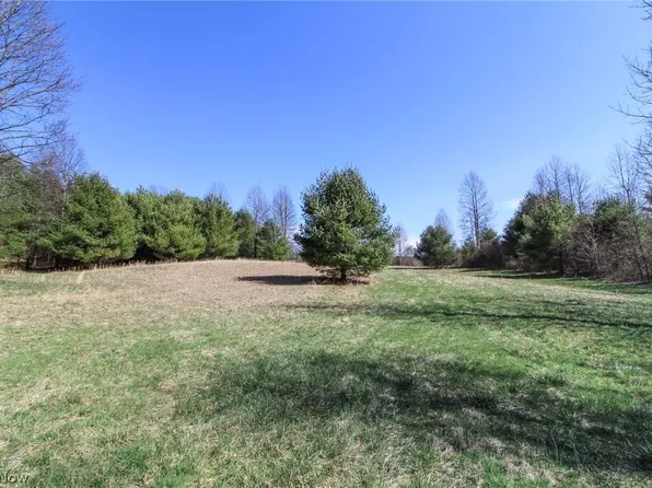 W Union Rd, Sardis, OH 43946