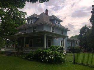 205 N George St, North Liberty, IA