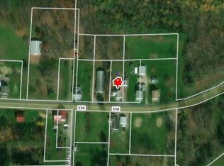 12799 Route 536, Punxsutawney, PA 15767