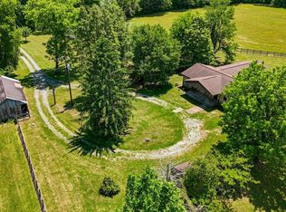 321 Dillon Dr, Rising Fawn, GA 30738