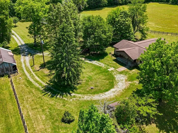 321 Dillon Dr, Rising Fawn, GA 30738