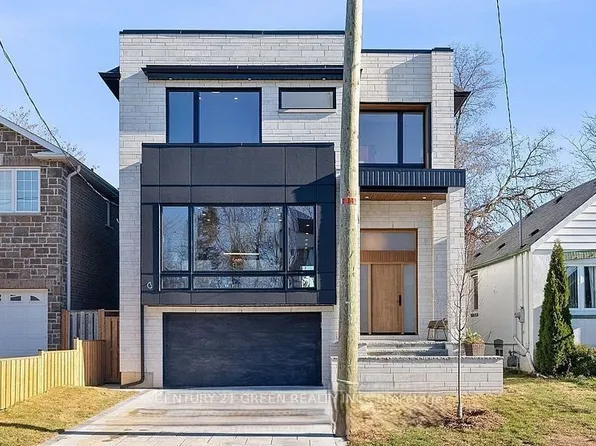 67 Bexhill Ave, Toronto, ON M1L 3B7