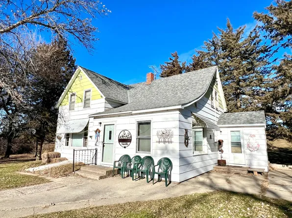 65879 440th St, Odessa, MN 56276