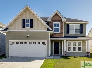 9 Hasty Point Rd, Port Wentworth, GA 31407