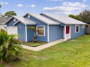 1801 S 27th St, Fort Pierce, FL 34947