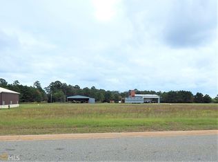 0 Bonanza Way LOT A5, Fort Valley, GA 31030
