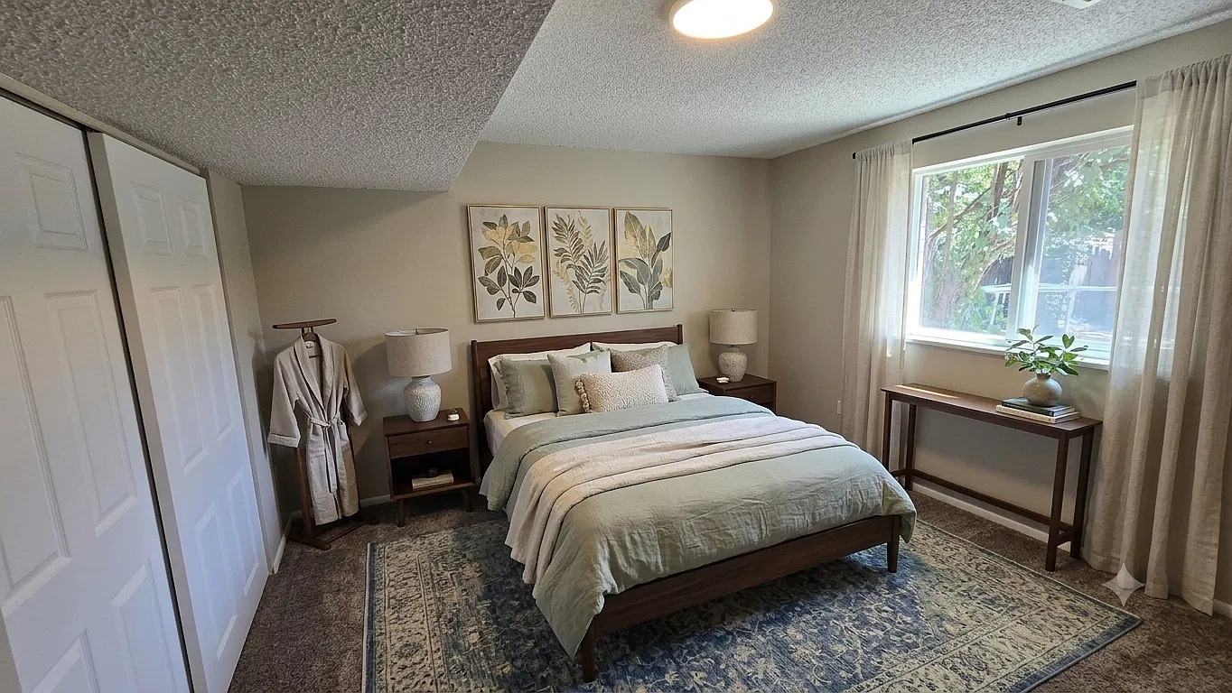 2 bed, 900 sqft, $1,550 — Photo 4