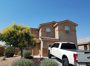555 Creekside Ave SW, Los Lunas, NM 87031