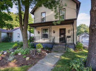 145 Dewey St, Oregon, WI 53575
