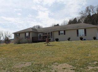 153 Hannah Grace Ln, Clever, MO 65631