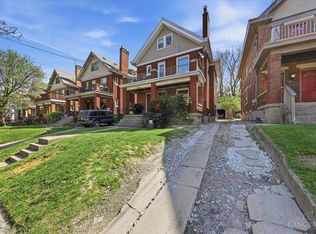808 Kirbert Ave, Cincinnati, OH 45205