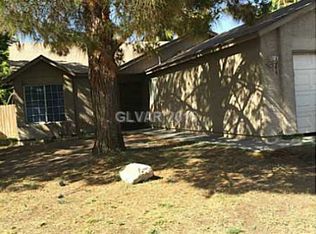 5644 Ballinger Dr, Las Vegas, NV 89142