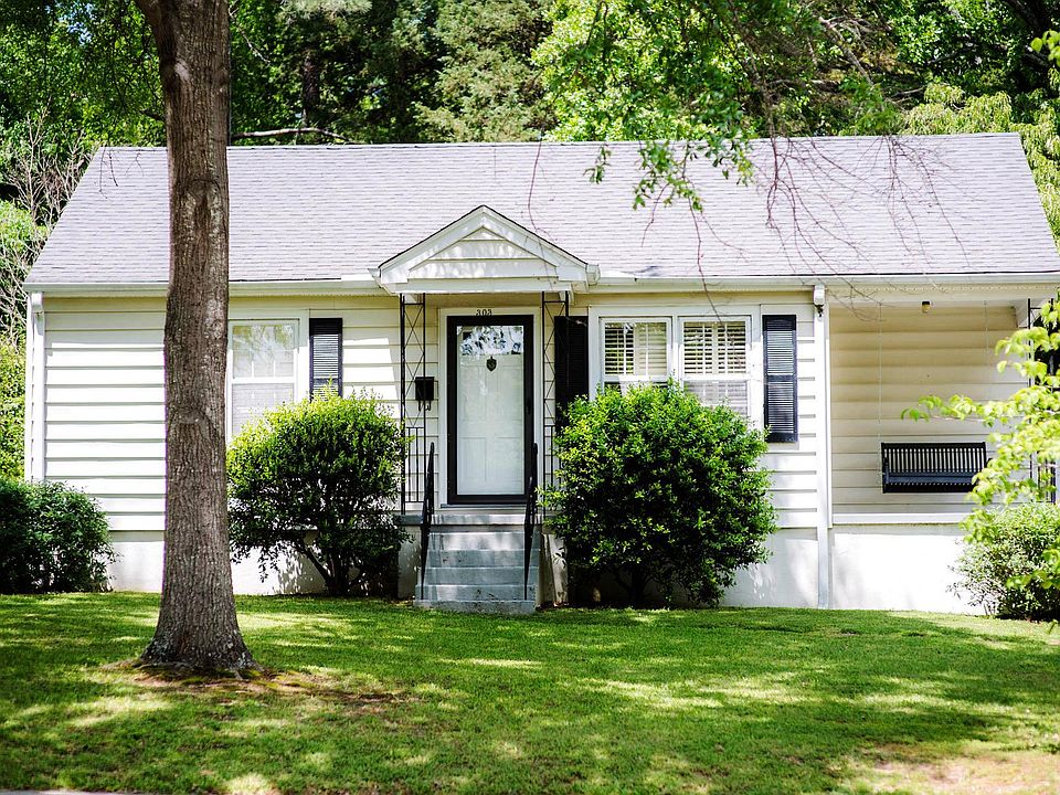1st image of 303 Sisk Ave