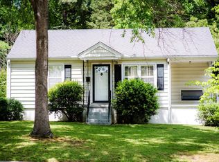 303 Sisk Ave, Oxford, MS 38655