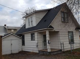 4432 N Nevada St, Spokane, WA 99207