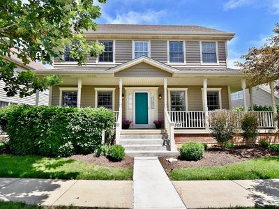 0N305 Armstrong Ln, Geneva, IL, 60134