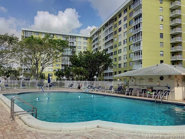 1st image of 4400 Hillcrest Dr APT 403B