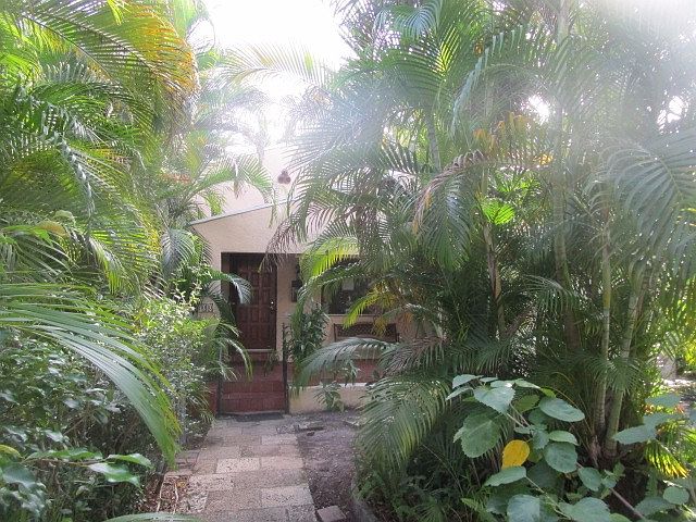Property Front View